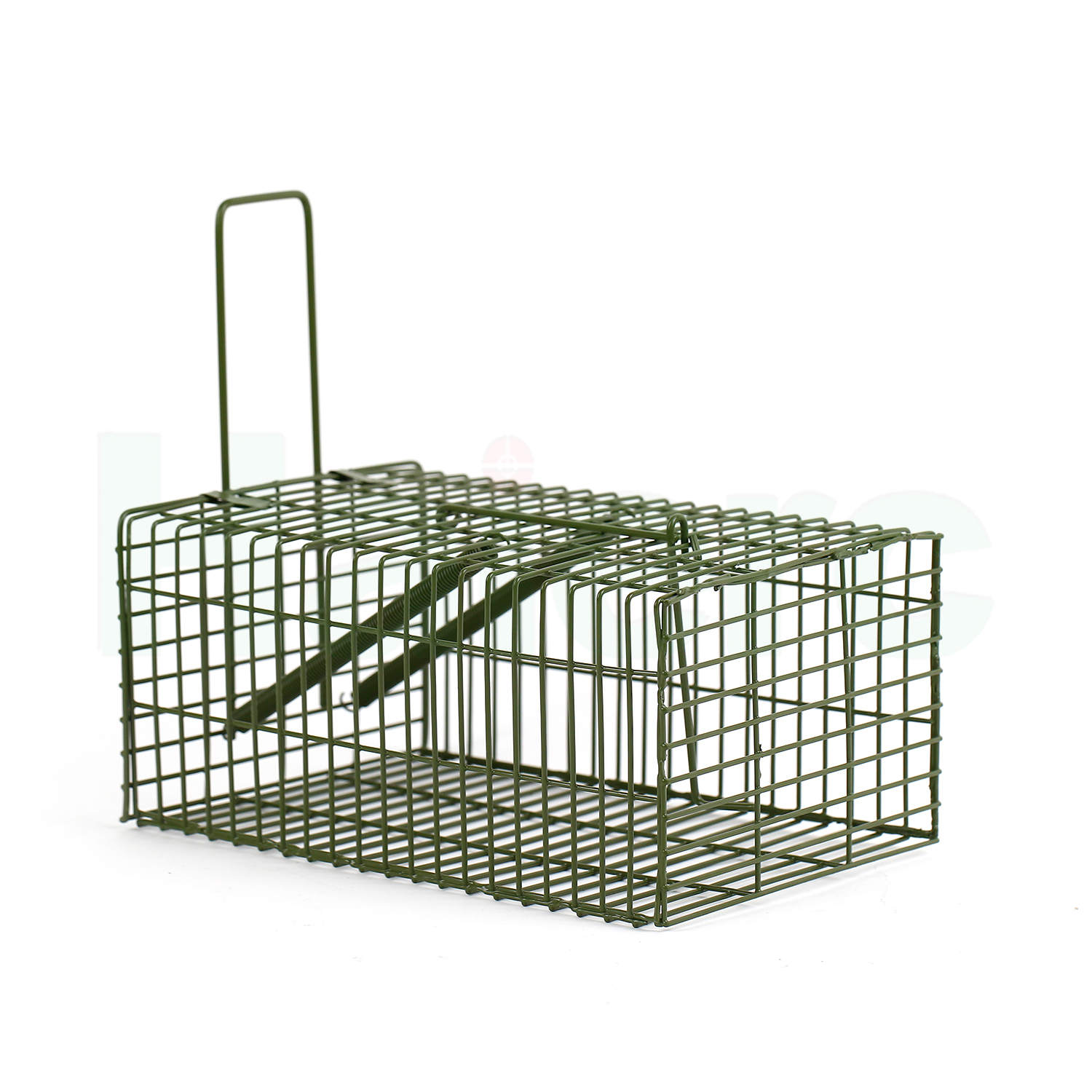 >Rat Trap Cage   HC2601M